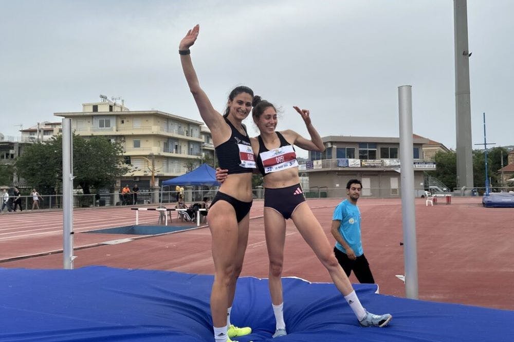 «Βενιζέλεια – Χανιά»: Πολύ καλές επιδόσεις από τους Έλληνες πρωταθλητές runbeat.gr